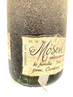 1953 (x3) & 1958 Familia Suso Pérez, Mósen Cleto - Cariñena, Nieuw