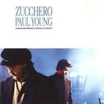 vinyl single 7 inch - Zucchero - Senza Una Donna (Without..., Cd's en Dvd's, Vinyl Singles, Verzenden, Zo goed als nieuw