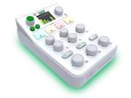 Mackie M-Caster Studio - Audio Mixer - Wit, Huis en Inrichting, Verzenden, Zo goed als nieuw