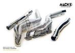 Mach5 Performance Exhaust header Mercedes C63 AMG W204, Auto diversen, Tuning en Styling