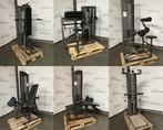 SQUARE FIT COMPLETE SET | 14 STUKS | FITNESS, Verzenden, Gebruikt