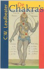 De Chakras 9789061750741 C.W. Leadbeater, Boeken, Esoterie en Spiritualiteit, Verzenden, Gelezen, C.W. Leadbeater
