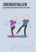 Grensgevallen 9789403650500 Maureen Bastiaansen, Verzenden, Zo goed als nieuw, Maureen Bastiaansen