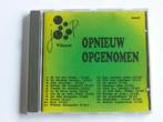 Joop Visser - Opnieuw Opgenomen, Cd's en Dvd's, Verzenden, Zo goed als nieuw