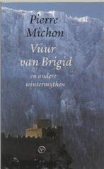 Vuur van Brigid en andere wintermythen, Boeken, Ophalen of Verzenden, Nieuw