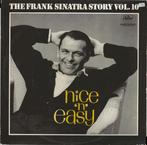Frank Sinatra – Nice N Easy, Ophalen of Verzenden, Nieuw in verpakking