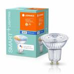 Ledvance Smart+ GU10 5W 350lm 2700K-6500K 45º | Bluetooth, Huis en Inrichting, Lampen | Overige, Ophalen of Verzenden, Nieuw