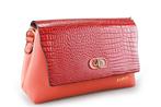 Bulaggi Tas Rood | 10% extra korting, Sieraden, Tassen en Uiterlijk, Tassen | Damestassen, Verzenden, Zo goed als nieuw, Overige kleuren