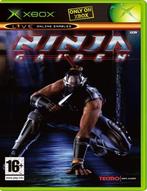 Ninja Gaiden [Xbox Original], Spelcomputers en Games, Nieuw, Ophalen of Verzenden