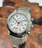 Omega - Speedmaster Olympic - 323.10.40.40.04.001 - Heren -, Nieuw