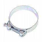 Gbs Slangklem 40-43mm - 20mm Breed - Buisklem - Klem, Doe-het-zelf en Verbouw, IJzerwaren en Bevestigingsmiddelen, Ophalen of Verzenden