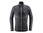 Haglöfs - Heron Jacket Men - Fleece Vesten - S, Nieuw