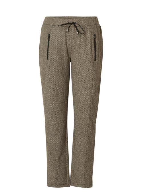 YESTA broek Velvet 29 inch Maat:, Kleding | Dames, Broeken en Pantalons, Overige kleuren, Nieuw, Verzenden