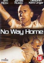 No Way Home, Verzenden, Nieuw in verpakking, Drama