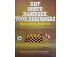 BESTE DAMBOEK BEGINNERS - BESTE DAMBOEK BEGINNERS, Boeken, Ophalen of Verzenden, Nieuw