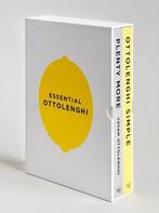Essential Ottolenghi [Special Edition, Two-Book Boxed Set]:, Boeken, Verzenden, Nieuw