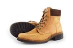 Ecco Veterboots in maat 38 Bruin | 10% extra korting, Gedragen, Overige typen, Ecco, Bruin