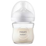 Philips Avent Natural Response SCY930/01 0m+ Glazen Babyfles, Verzenden, Nieuw