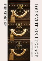 9781838612313 The Story of Louis Vuitton Luggage, Boeken, Verzenden, Nieuw, Laia Farran Graves