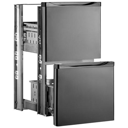 Kit Ladenblok (1/2 + 1/2) X Tav..., Zakelijke goederen, Horeca | Keukenapparatuur, Nieuw in verpakking, Ophalen of Verzenden