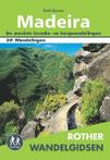 Wandelgids Madeira Rother wandelgids