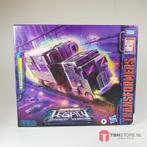 Transformers Legacy Motormaster (Transformers in verpakking), Zo goed als nieuw, Verzenden