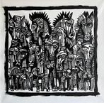 Freda People (1988-1990) - Voodoo Collection XL, Antiek en Kunst