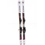 153 160 167 skis BLIZZARD WCR 72 2025, grip walk, woodcore, Overige merken, 140 tot 160 cm, Gebruikt, Verzenden