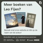 Leven met de dood 9789025900229 Leo Fijen, Boeken, Verzenden, Gelezen, Leo Fijen