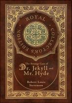 9781774761489 The Strange Case of Dr. Jekyll and Mr. Hyde..., Boeken, Verzenden, Nieuw, Robert Louis Stevenson