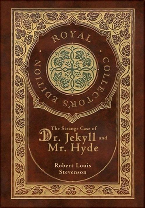 9781774761489 The Strange Case of Dr. Jekyll and Mr. Hyde..., Boeken, Romans, Nieuw, Verzenden