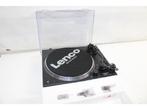 Lenco L-3818 - Draaitafel - USB aansluiting en digitale, Verzenden, Zo goed als nieuw
