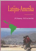 Latijns-Amerika 9789023232384 Kleinpenning, Gelezen, Kleinpenning, Verzenden