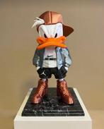 Orima Pop Art - DONALD Duck Street Art « Just Duck It »