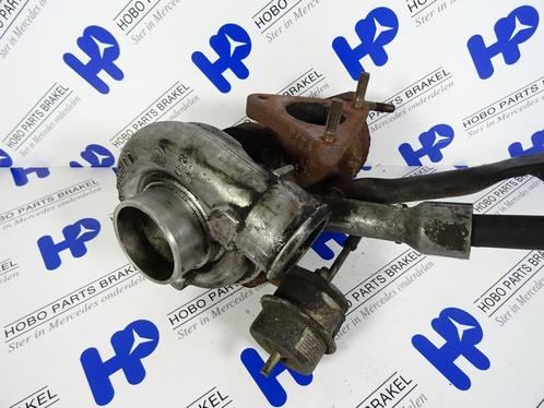 Turbo A 602 096 0999 o.a: Sprinter w901 - w904 (OM 602 980), Auto-onderdelen, Motor en Toebehoren, Gebruikt, 3 maanden garantie