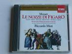 Mozart - Le Nozze di Figaro / Kathleen Battle, Riccardo Muti, Verzenden, Nieuw in verpakking