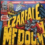 lp nieuw - Czarface - MF Doom â Super What?, Cd's en Dvd's, Vinyl | Hiphop en Rap, Verzenden, Zo goed als nieuw