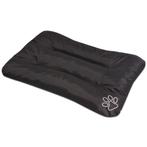 vidaXL Hondenmatras maat XXL zwart, Dieren en Toebehoren, Honden-accessoires, Verzenden, Nieuw