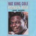 cd - Nat King Cole - Ramblin Rose, Verzenden, Zo goed als nieuw