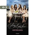 Vertrouwen / Pretty little liars / 2 9789048835676, Boeken, Verzenden, Zo goed als nieuw, Sara Shepard