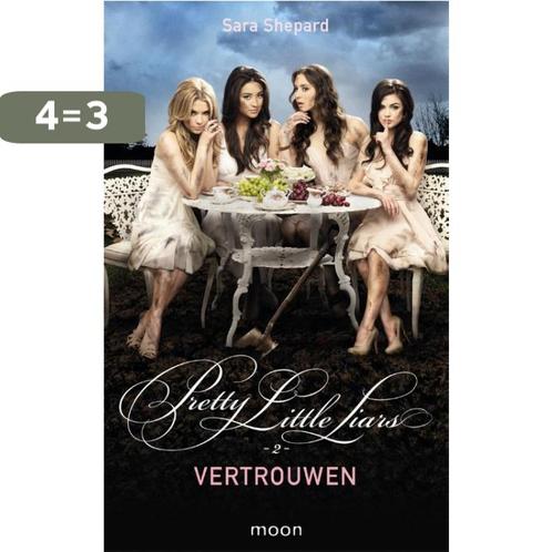 Vertrouwen / Pretty little liars / 2 9789048835676, Boeken, Kinderboeken | Jeugd | 13 jaar en ouder, Zo goed als nieuw, Verzenden