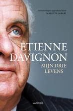 Mijn drie levens 9789401461238 Etienne Davignon, Verzenden, Zo goed als nieuw, Etienne Davignon
