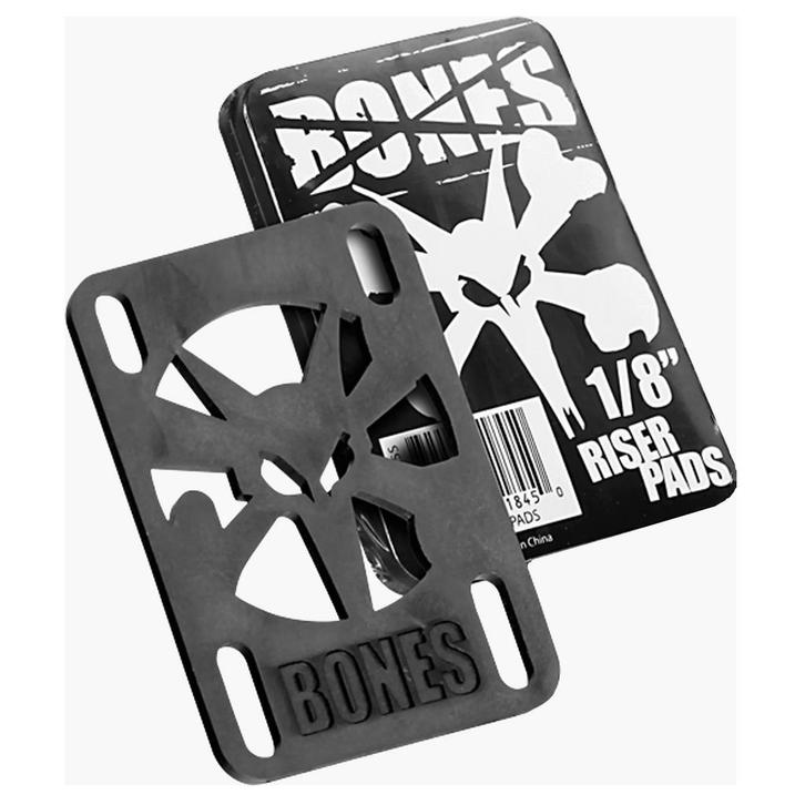 Bones Wheels 1/8 Riser, Sport en Fitness, Skateboarden, Verzenden