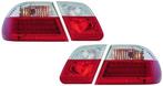 Achterlichten LED Mercedes E-Class W210 rood/wit, Auto-onderdelen, Ophalen of Verzenden, Nieuw