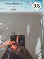 The Amazing Spider-Man (Vol. 6) #60 - Gabriele DellOtto, Boeken, Strips | Comics, Nieuw