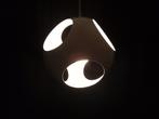 ETH B.V. - Plafondlamp - Space age, UFO - gepoederd staal -