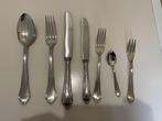 Burberg Argentinox - Bestekset voor 12 personen (89) - Staal, Antiek en Kunst