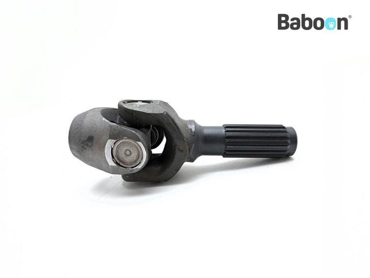 Cardan As Kruiskoppeling BMW K 1200 RS 2001-2005 + GT, Motoren, Onderdelen | BMW, Gebruikt, Verzenden