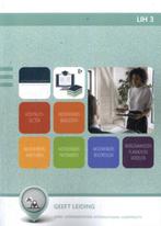 LIH 3 9789400232105, Zo goed als nieuw