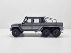 Autoart 1:18 - Modelauto - Mercedes-Benz G63 AMG 6X6 -, Hobby en Vrije tijd, Modelauto's | 1:5 tot 1:12, Nieuw